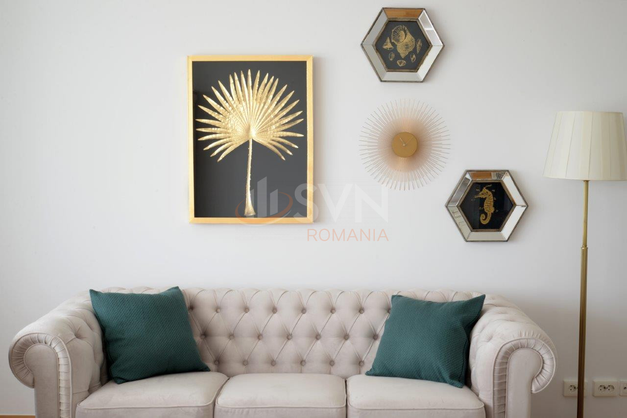 Apartament, 3 camere Bucuresti/Pipera