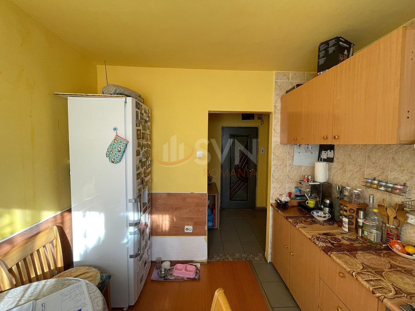 Apartament, 3 camere Cluj/Manastur