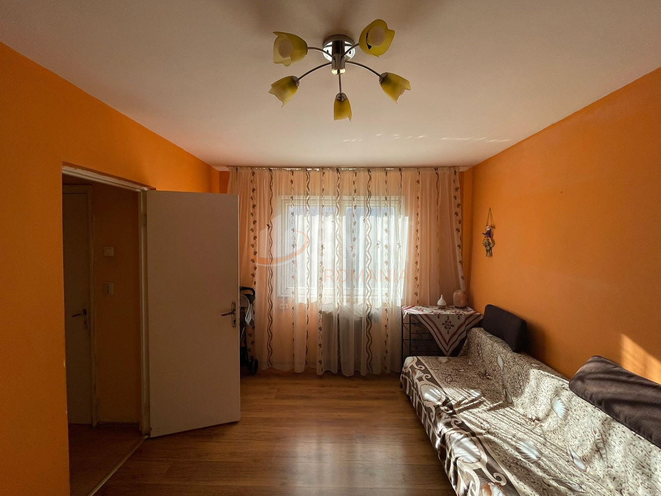 Apartament, 3 camere Cluj/Manastur