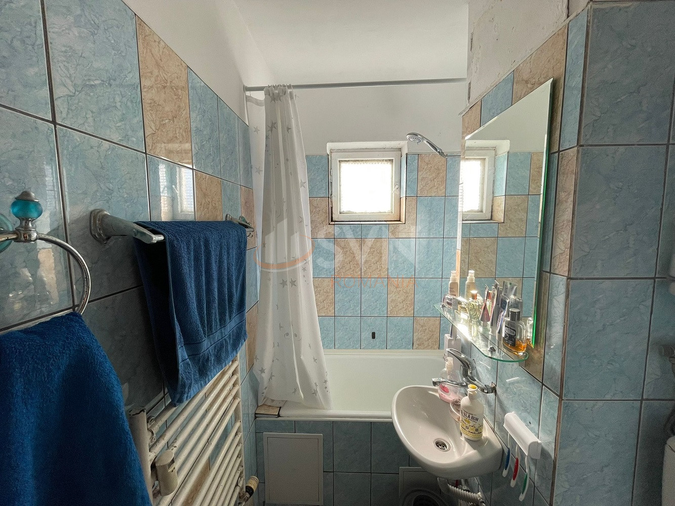 Apartament, 3 camere Cluj/Manastur