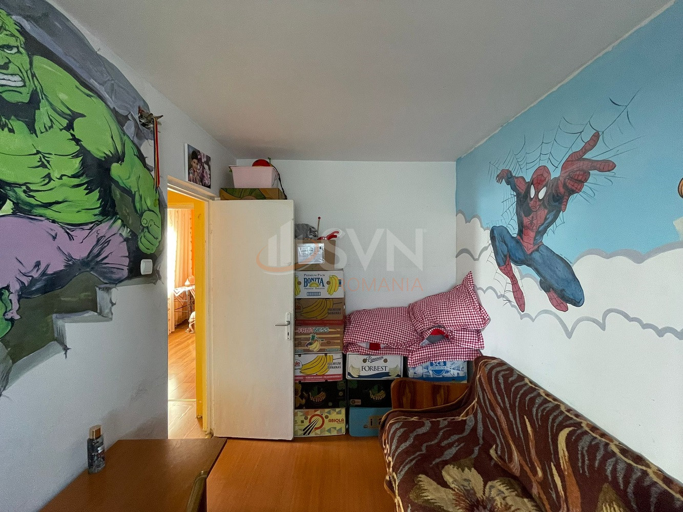 Apartament, 3 camere Cluj/Manastur