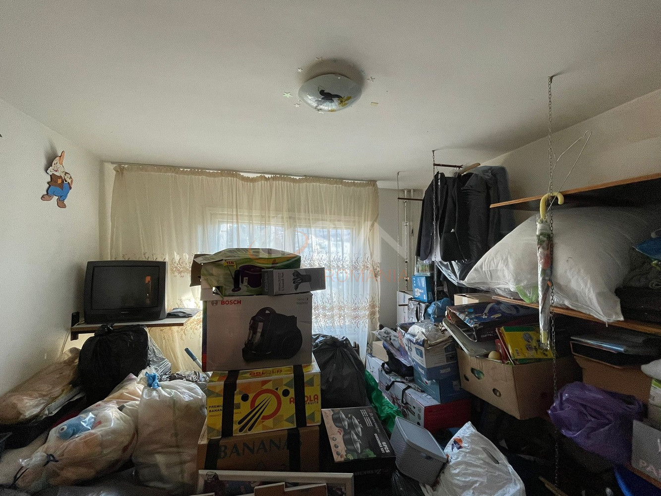 Apartament, 3 camere Cluj/Manastur