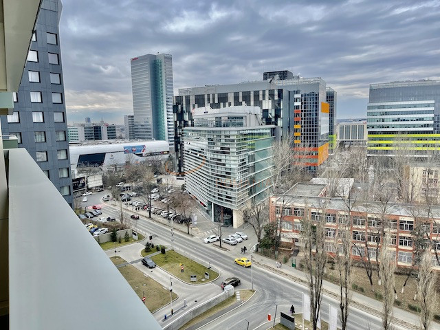 Apartament, 3 camere Bucuresti/Floreasca