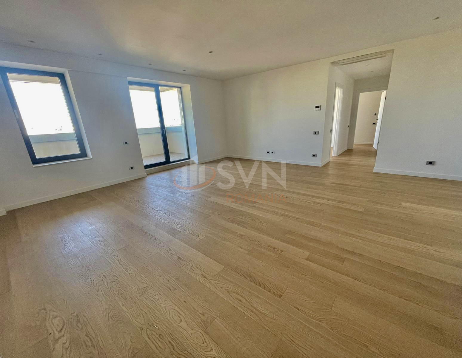 Apartament, 3 camere Bucuresti/Floreasca