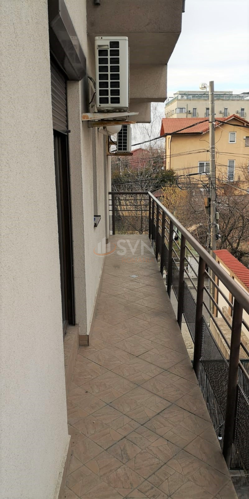 Apartament, 3 camere Bucuresti/Baneasa