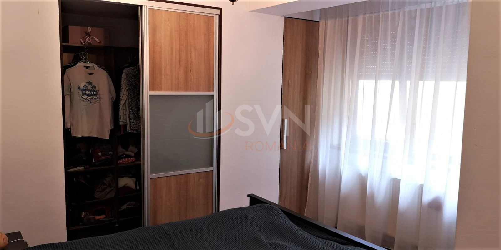 Apartament, 3 camere Bucuresti/Baneasa