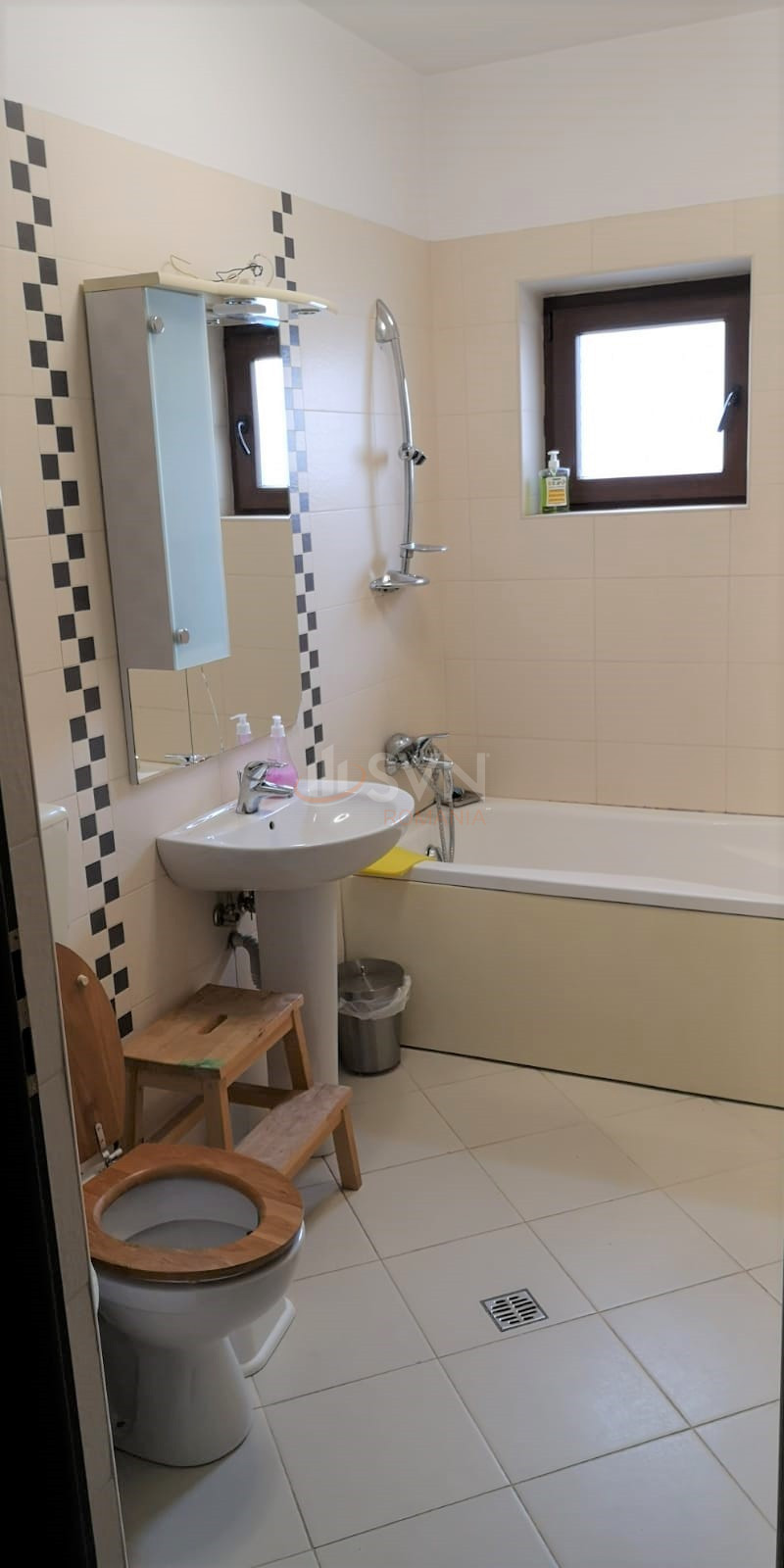 Apartament, 3 camere Bucuresti/Baneasa