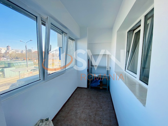 Apartament, 3 camere Bucuresti/Piata Muncii