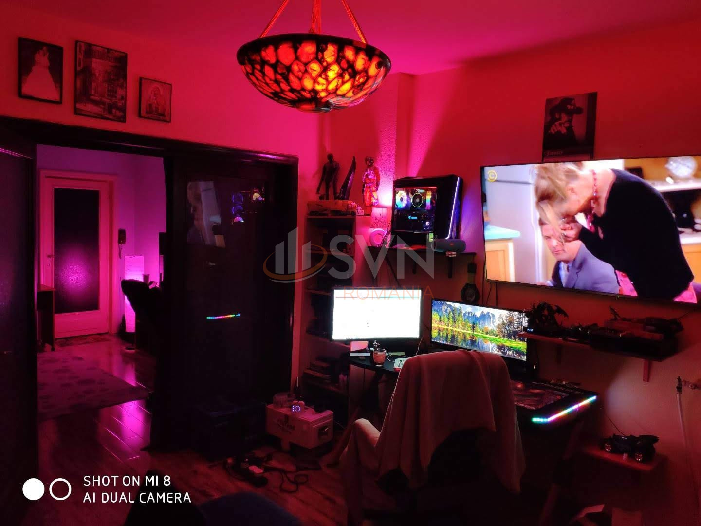 Apartament, 3 camere Bucuresti/Eminescu