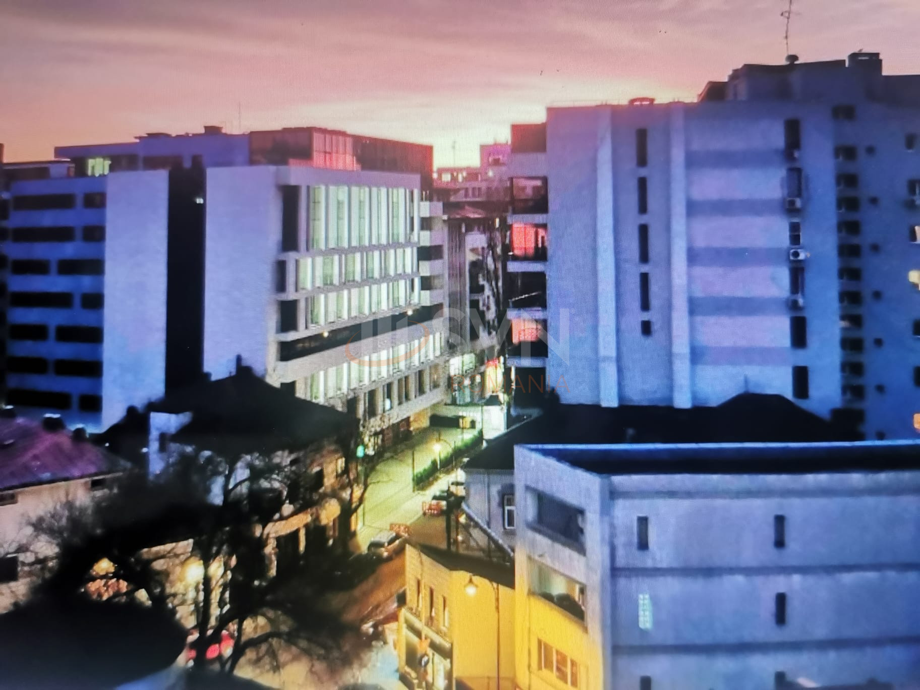 Apartament, 3 camere Bucuresti/Eminescu