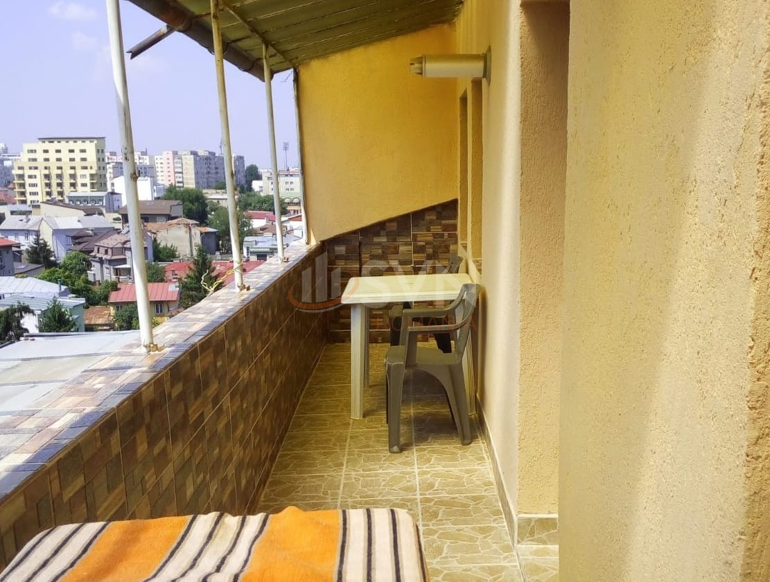 Apartament, 3 camere Bucuresti/Eminescu