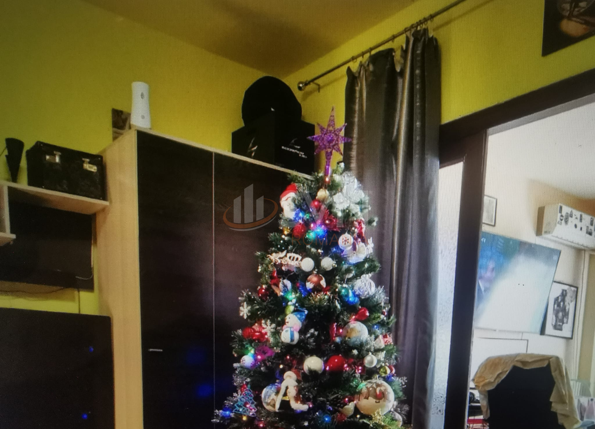 Apartament, 3 camere Bucuresti/Eminescu