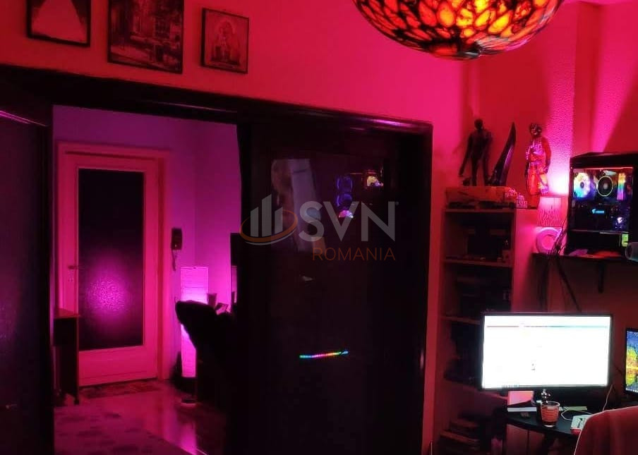 Apartament, 3 camere Bucuresti/Eminescu
