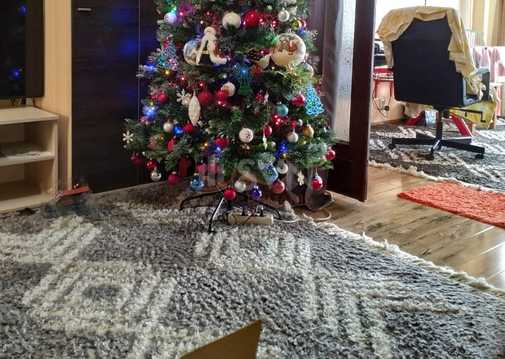 Apartament, 3 camere Bucuresti/Eminescu