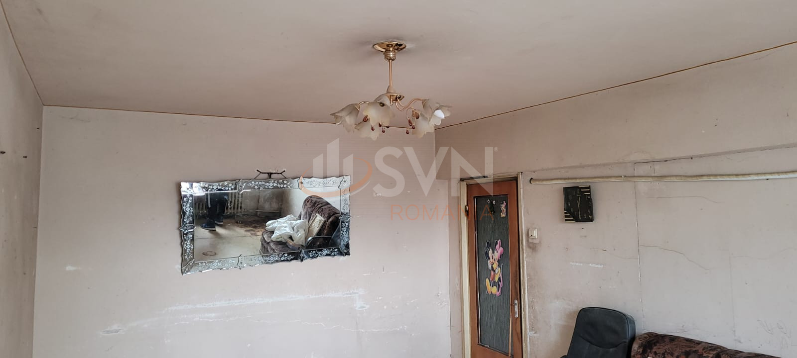 Apartament, 3 camere Bucuresti/Dristor