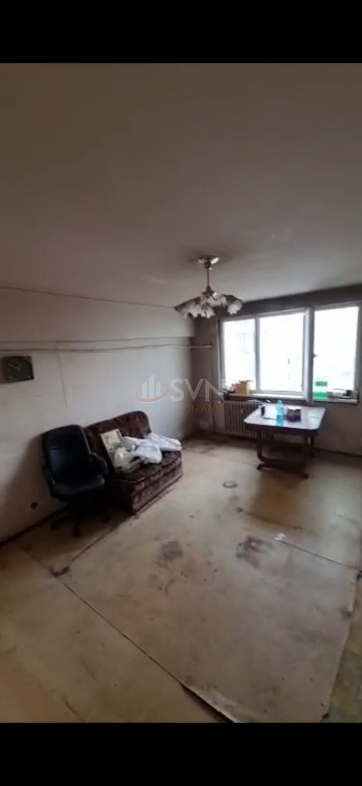 Apartament, 3 camere Bucuresti/Dristor