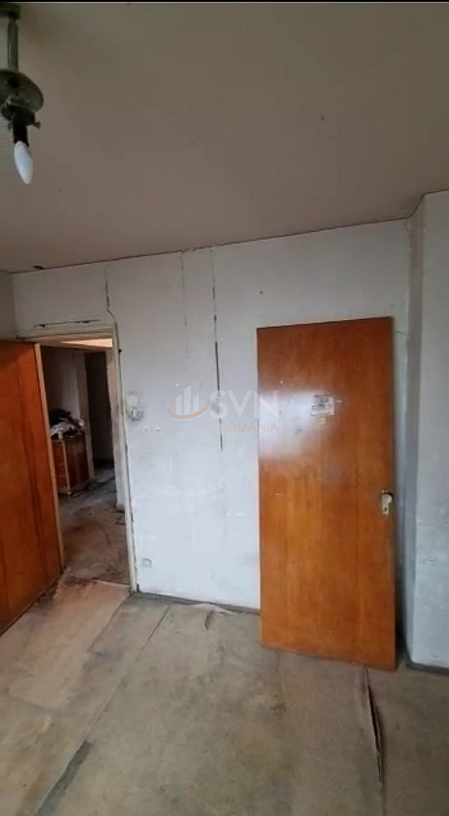 Apartament, 3 camere Bucuresti/Dristor