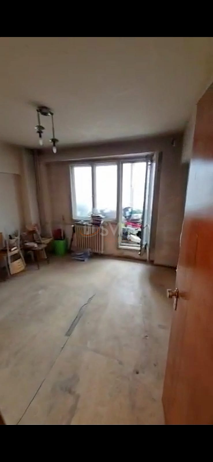 Apartament, 3 camere Bucuresti/Dristor