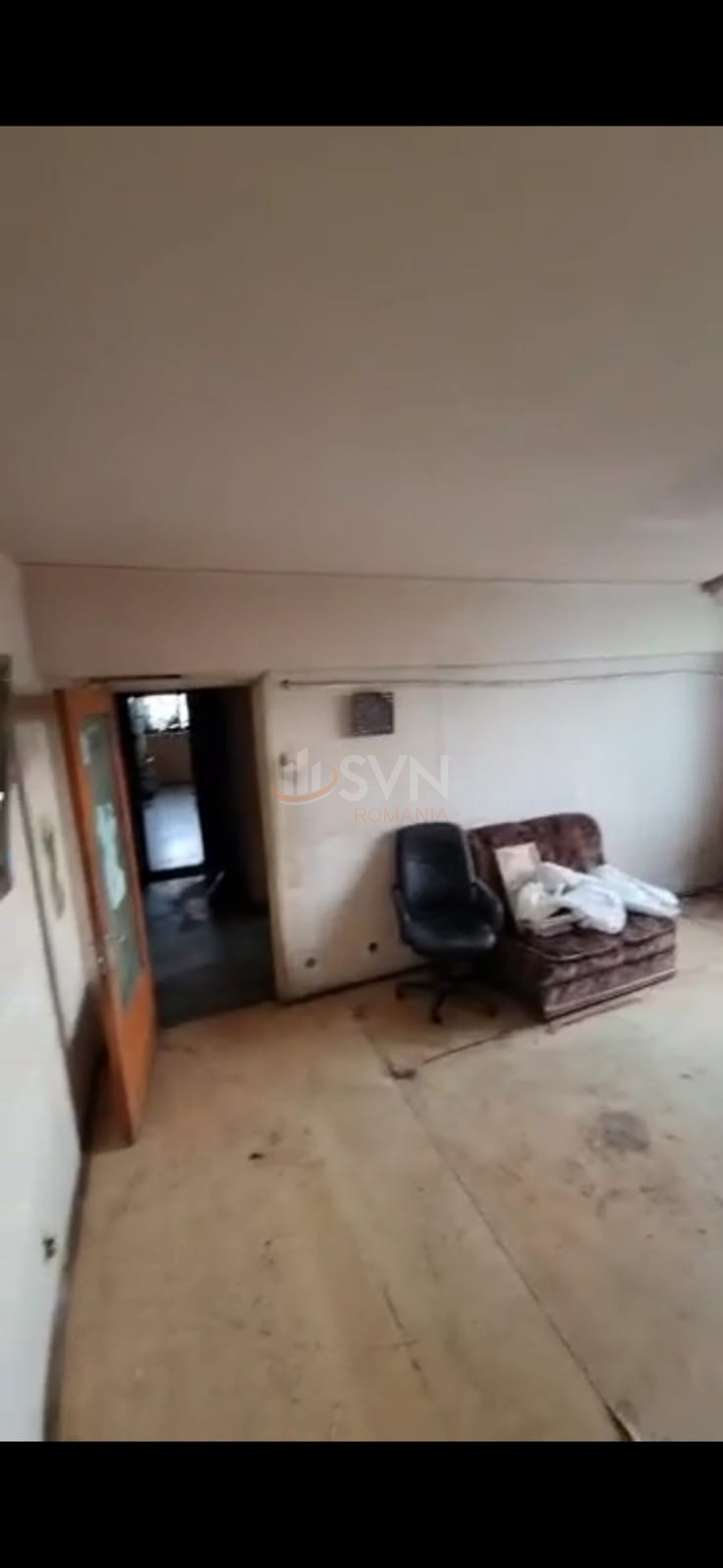 Apartament, 3 camere Bucuresti/Dristor