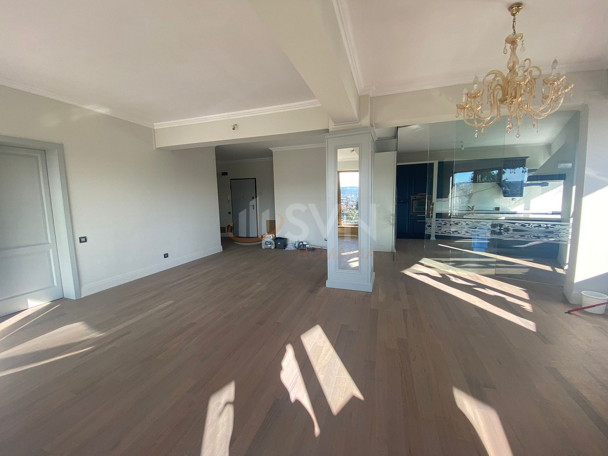 Apartament, 3 camere Cluj/Centru