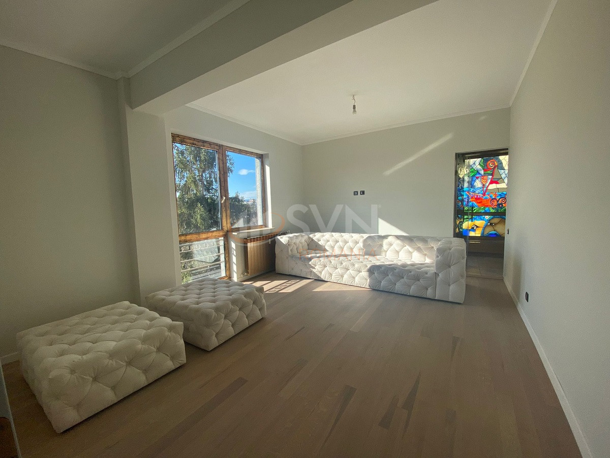 Apartament, 3 camere Cluj/Centru