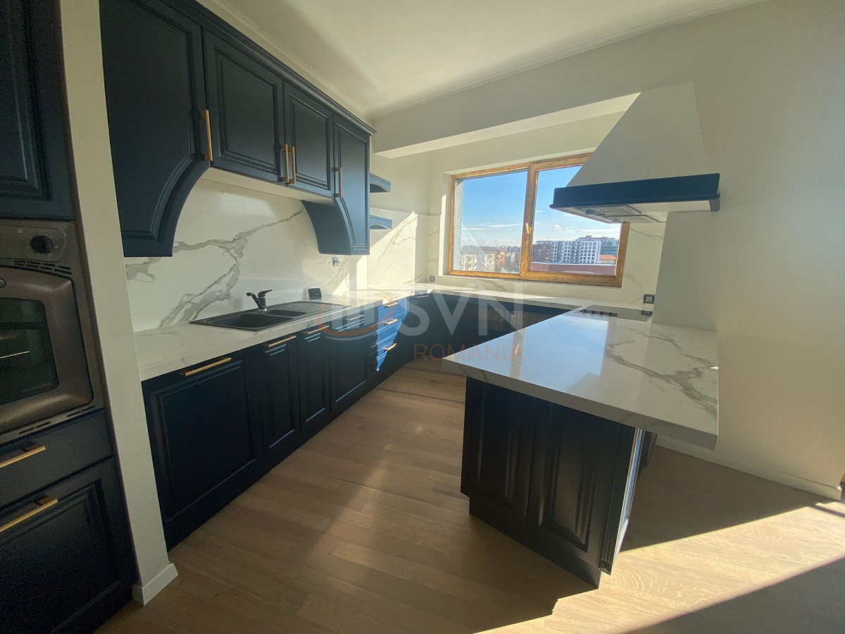 Apartament, 3 camere Cluj/Centru