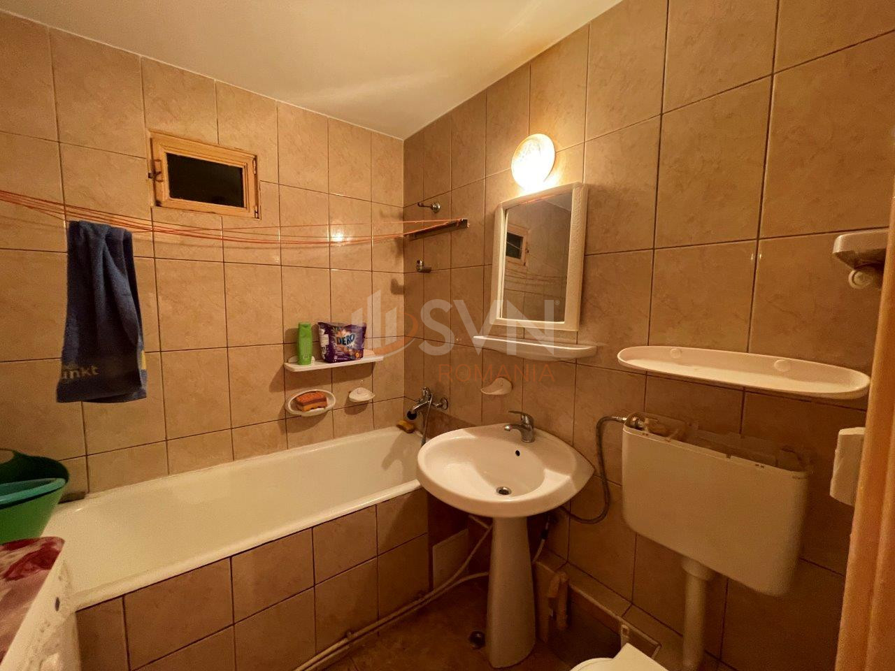 Apartament, 3 camere Bucuresti/Stefan Cel Mare