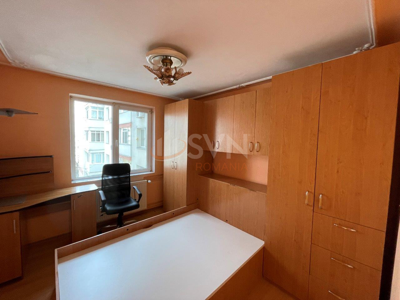 Apartament, 3 camere Bucuresti/Stefan Cel Mare