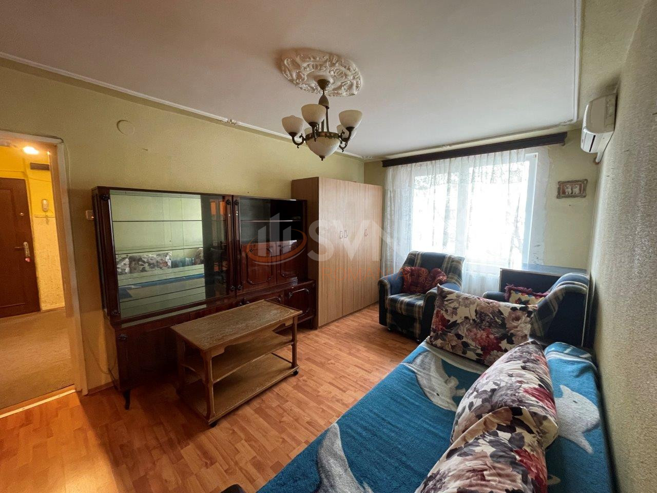 Apartament, 3 camere Bucuresti/Stefan Cel Mare
