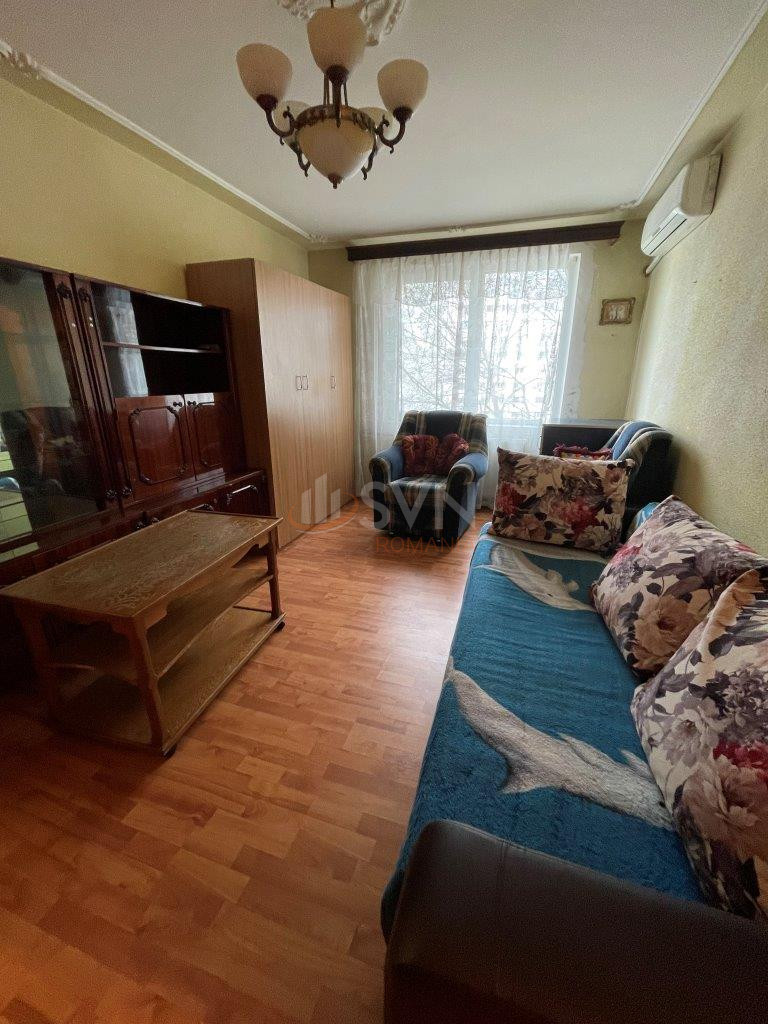 Apartament, 3 camere Bucuresti/Stefan Cel Mare