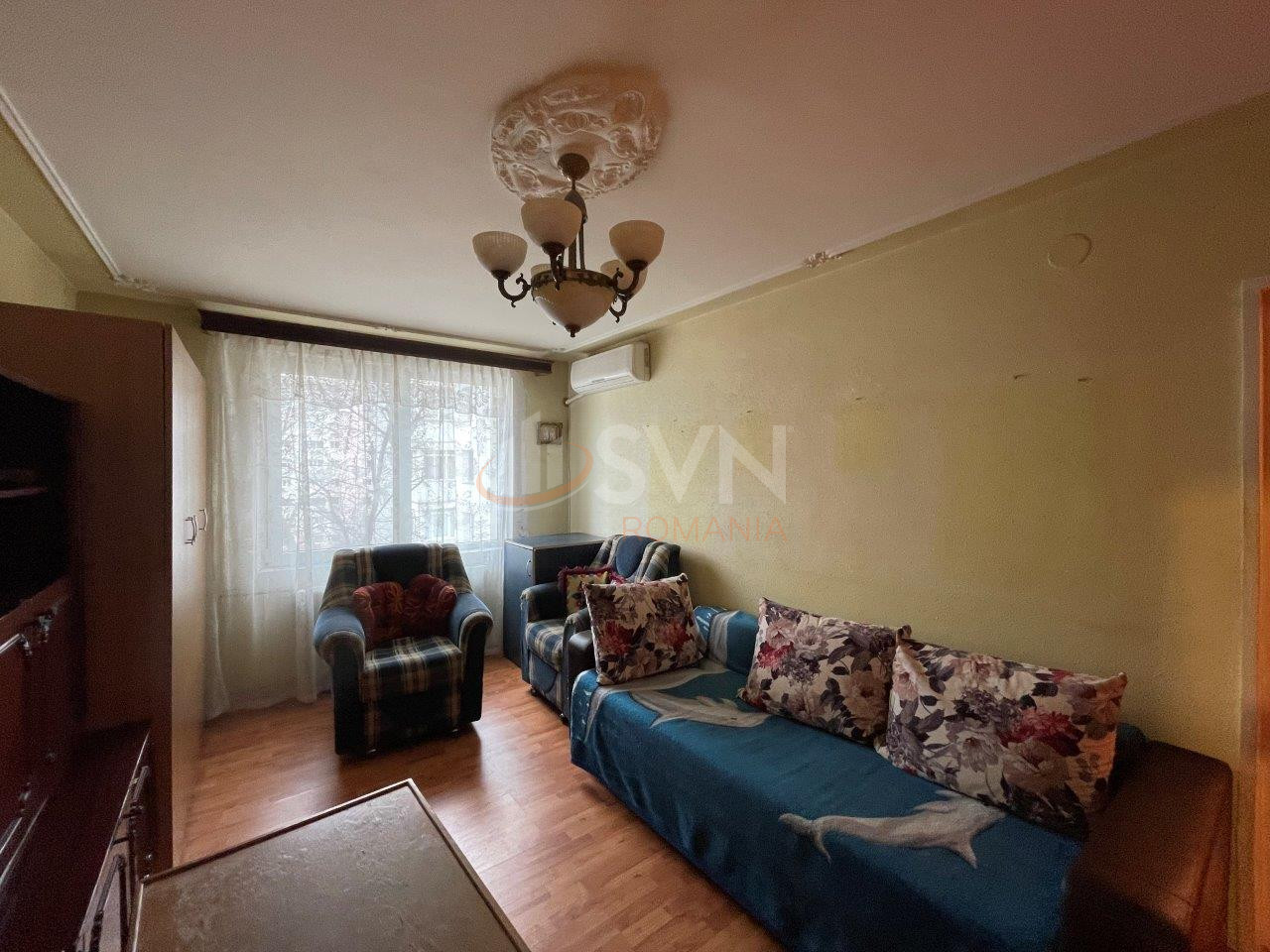 Apartament, 3 camere Bucuresti/Stefan Cel Mare