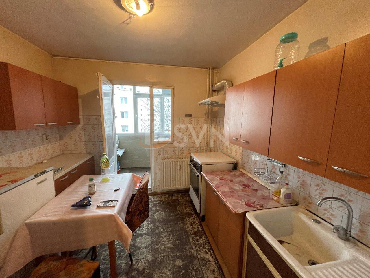 Apartament, 3 camere Bucuresti/Stefan Cel Mare