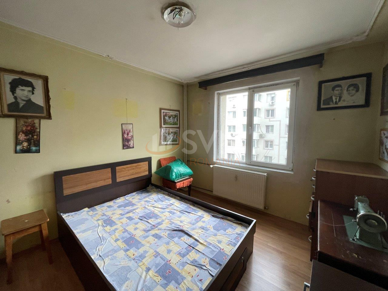 Apartament, 3 camere Bucuresti/Stefan Cel Mare