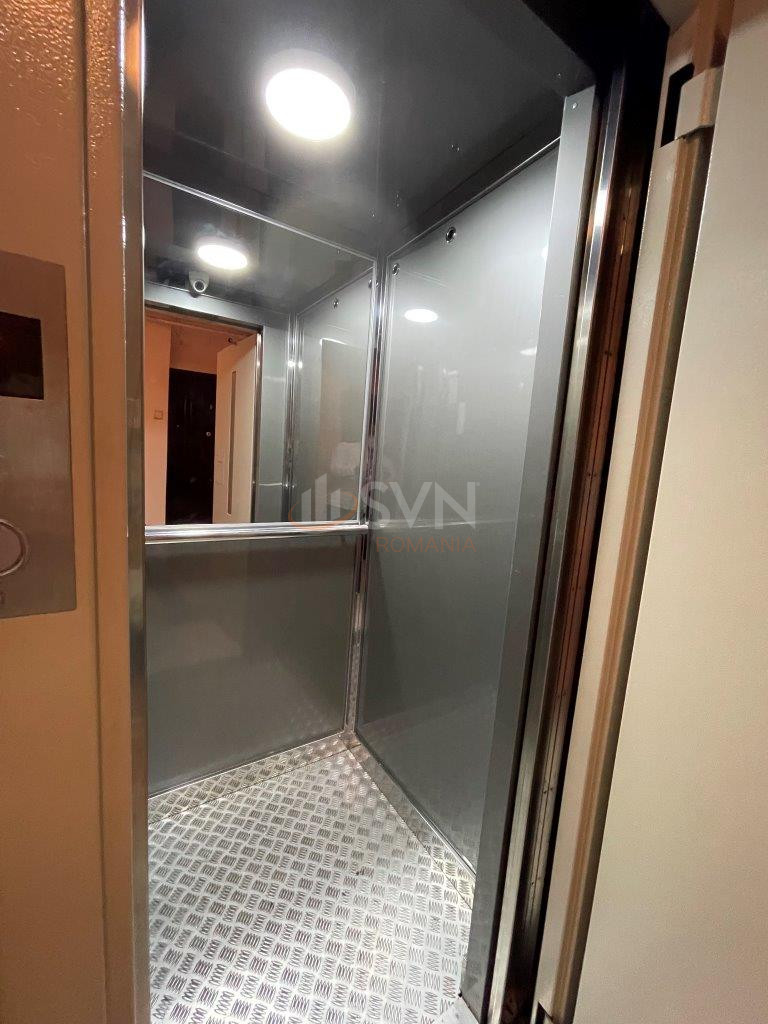 Apartament, 3 camere Bucuresti/Stefan Cel Mare