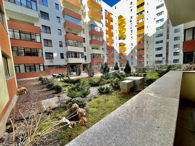 Apartament, 3 camere Bucuresti/Aviatiei