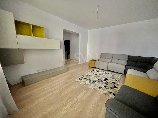 Apartament, 3 camere Bucuresti/Aviatiei