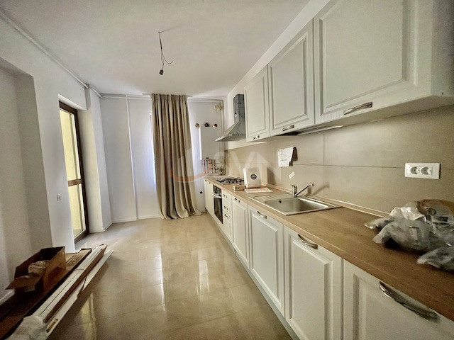 Apartament, 3 camere Bucuresti/Aviatiei