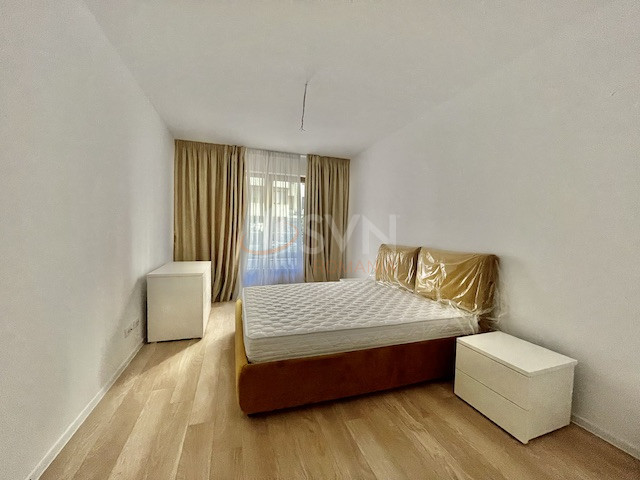 Apartament, 3 camere Bucuresti/Aviatiei
