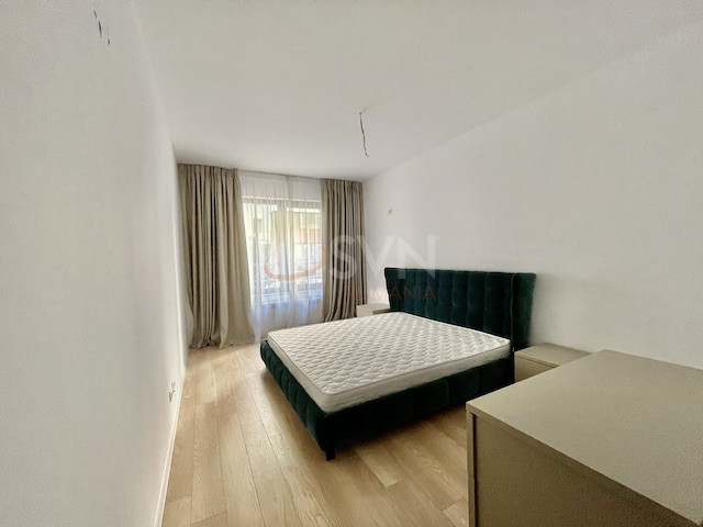 Apartament, 3 camere Bucuresti/Aviatiei