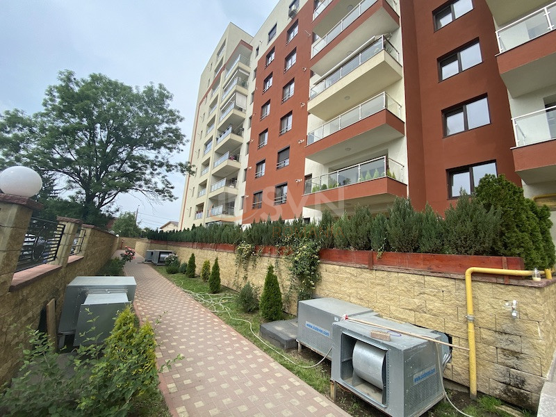 Apartament, 3 camere Bucuresti/Aviatiei