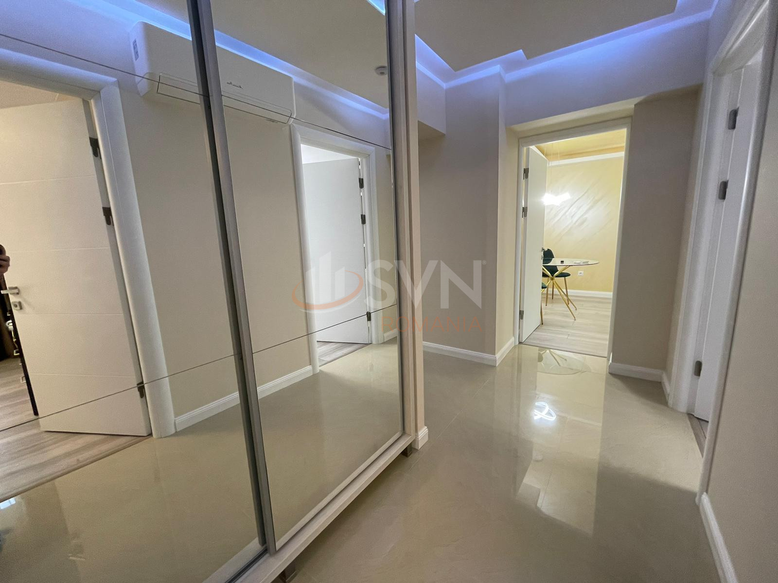 Apartament, 3 camere Bucuresti/Obor