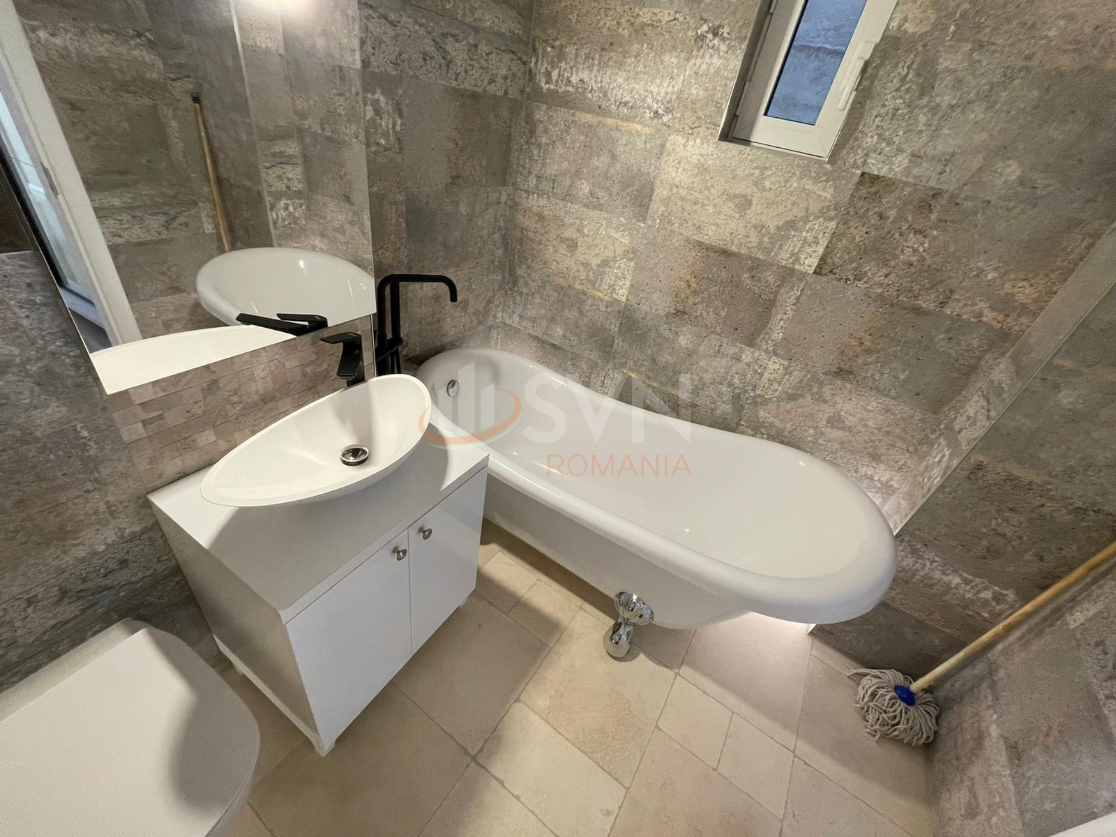 Apartament, 3 camere Bucuresti/Obor