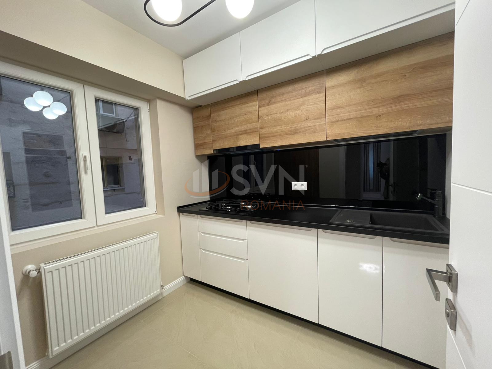 Apartament, 3 camere Bucuresti/Obor