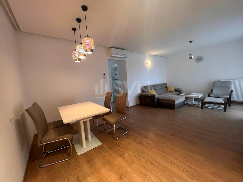 Apartament, 3 camere Bucuresti/Floreasca