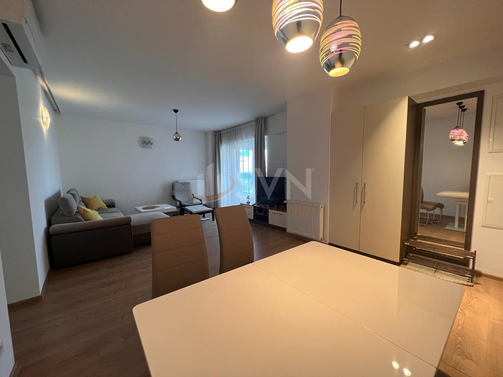 Apartament, 3 camere Bucuresti/Floreasca
