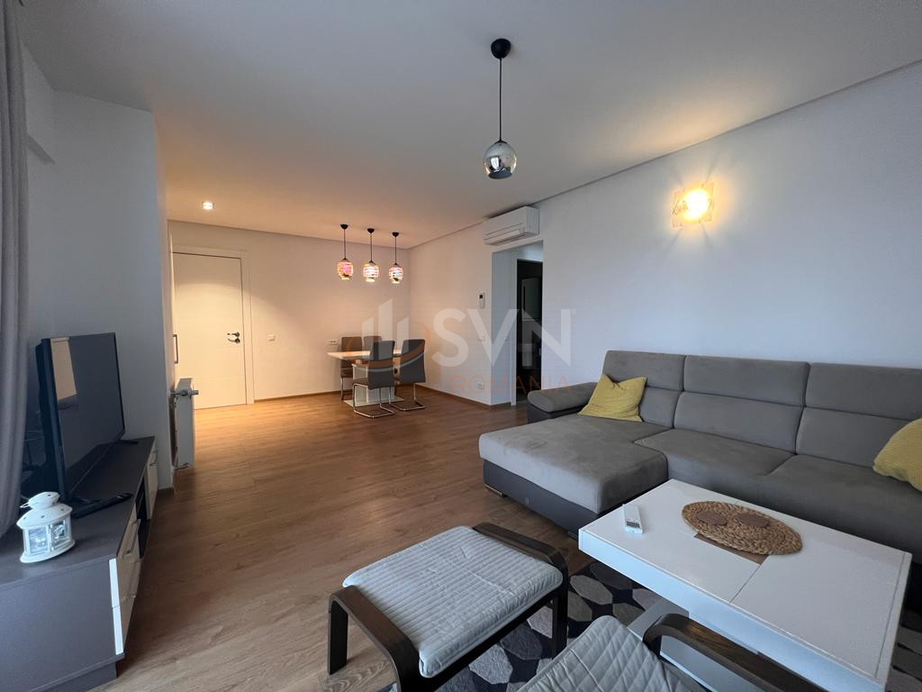 Apartament, 3 camere Bucuresti/Floreasca