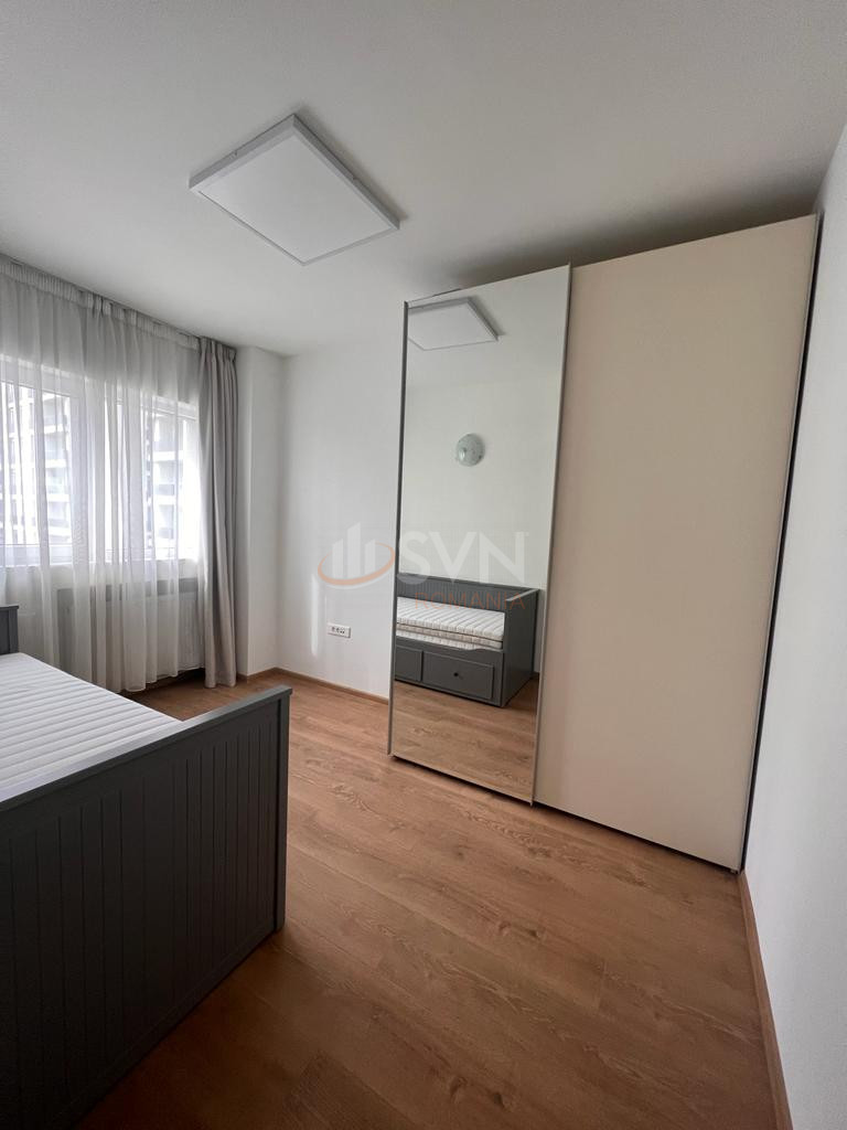 Apartament, 3 camere Bucuresti/Floreasca