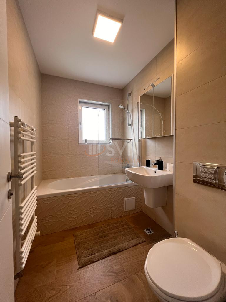 Apartament, 3 camere Bucuresti/Floreasca