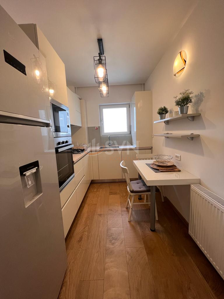 Apartament, 3 camere Bucuresti/Floreasca