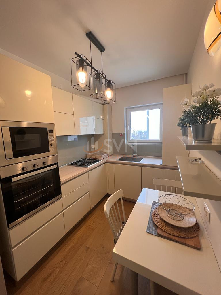 Apartament, 3 camere Bucuresti/Floreasca